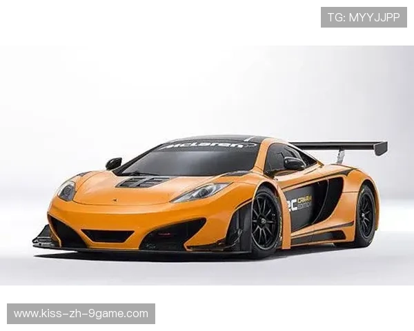 迈凯轮引入新车手，加码争冠阵容，迈凯轮canam